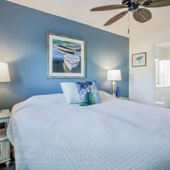 Private Waterfront Condo w/Pool