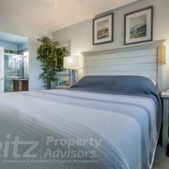 Private Waterfront Condo w/Pool