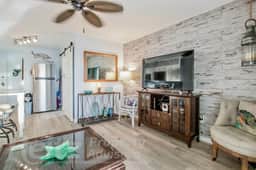 Private Waterfront Condo w/Pool