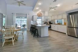 Redfish Retreat - 3/2 Pool Home