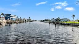 Blue Agave 2/2 Waterfront w/Pool (No Pet Fees!)