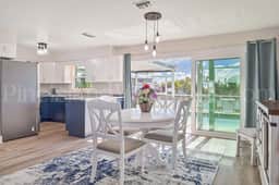 Blue Agave 2/2 Waterfront w/Pool (No Pet Fees!)