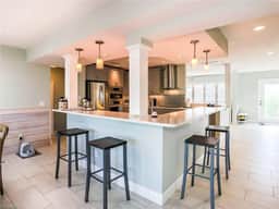 Seagrape Lodge | Waterfront Spa Retreat
