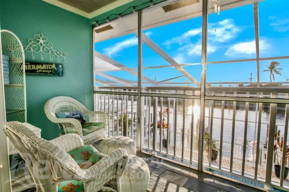 Private Waterfront Condo w/Pool
