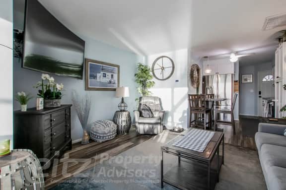 Private Waterfront Condo w/Pool