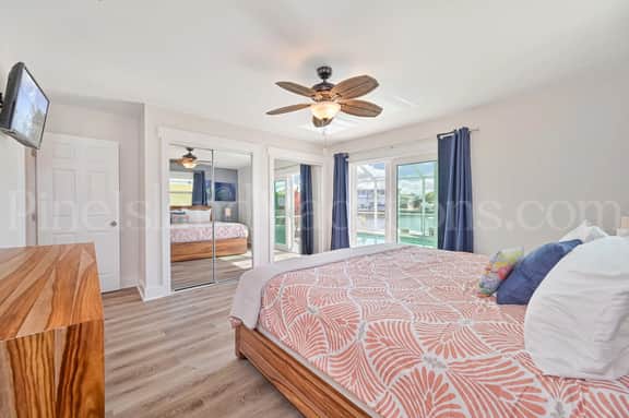 Blue Agave 2/2 Waterfront w/Pool (No Pet Fees!)