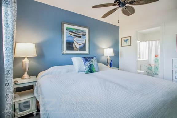 Private Waterfront Condo w/Pool